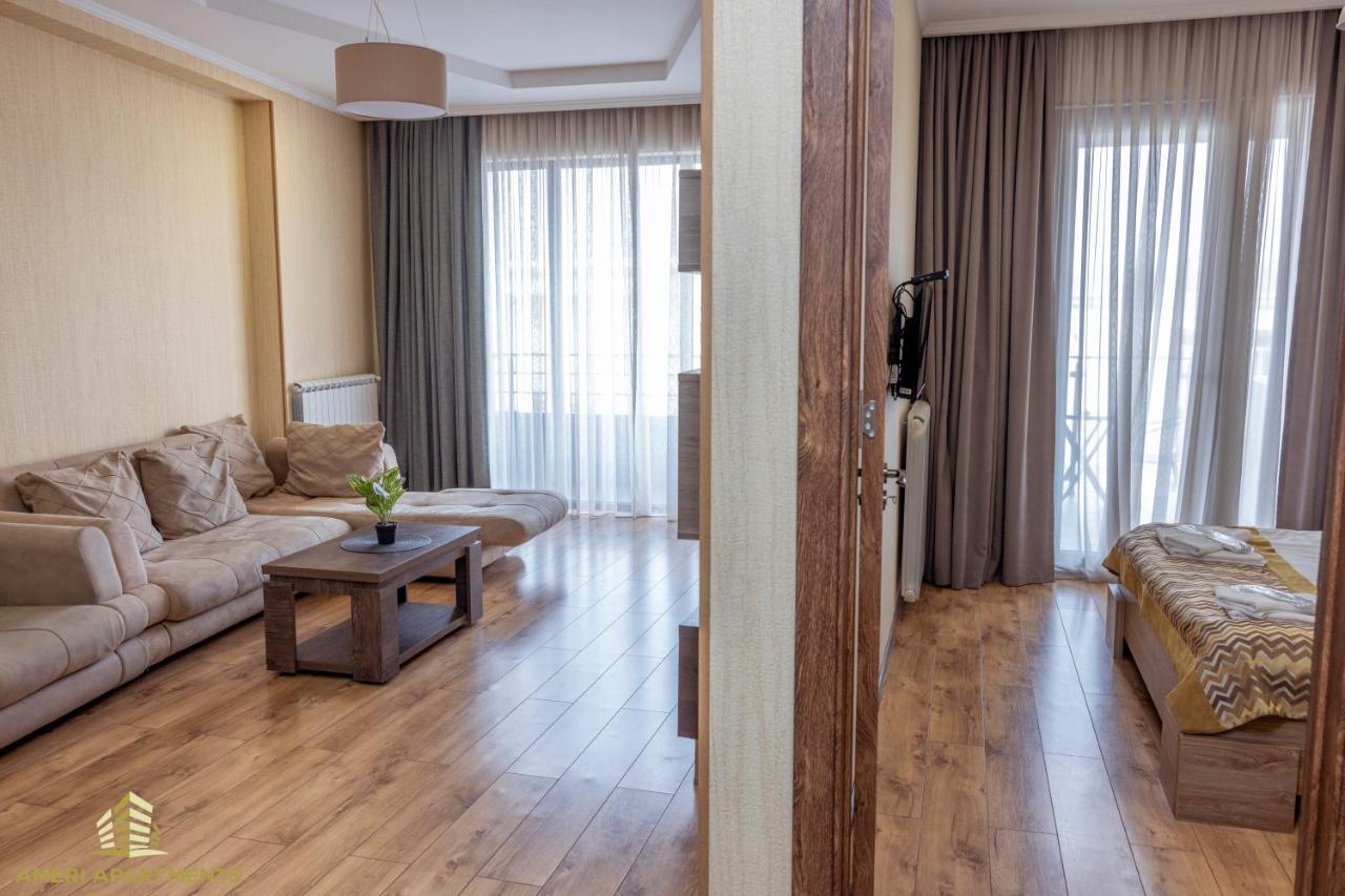 Ameri Apartments Tbilisi Ngoại thất bức ảnh