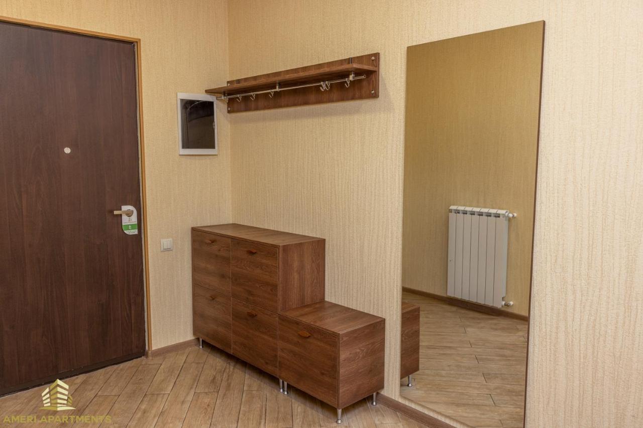 Ameri Apartments Tbilisi Ngoại thất bức ảnh