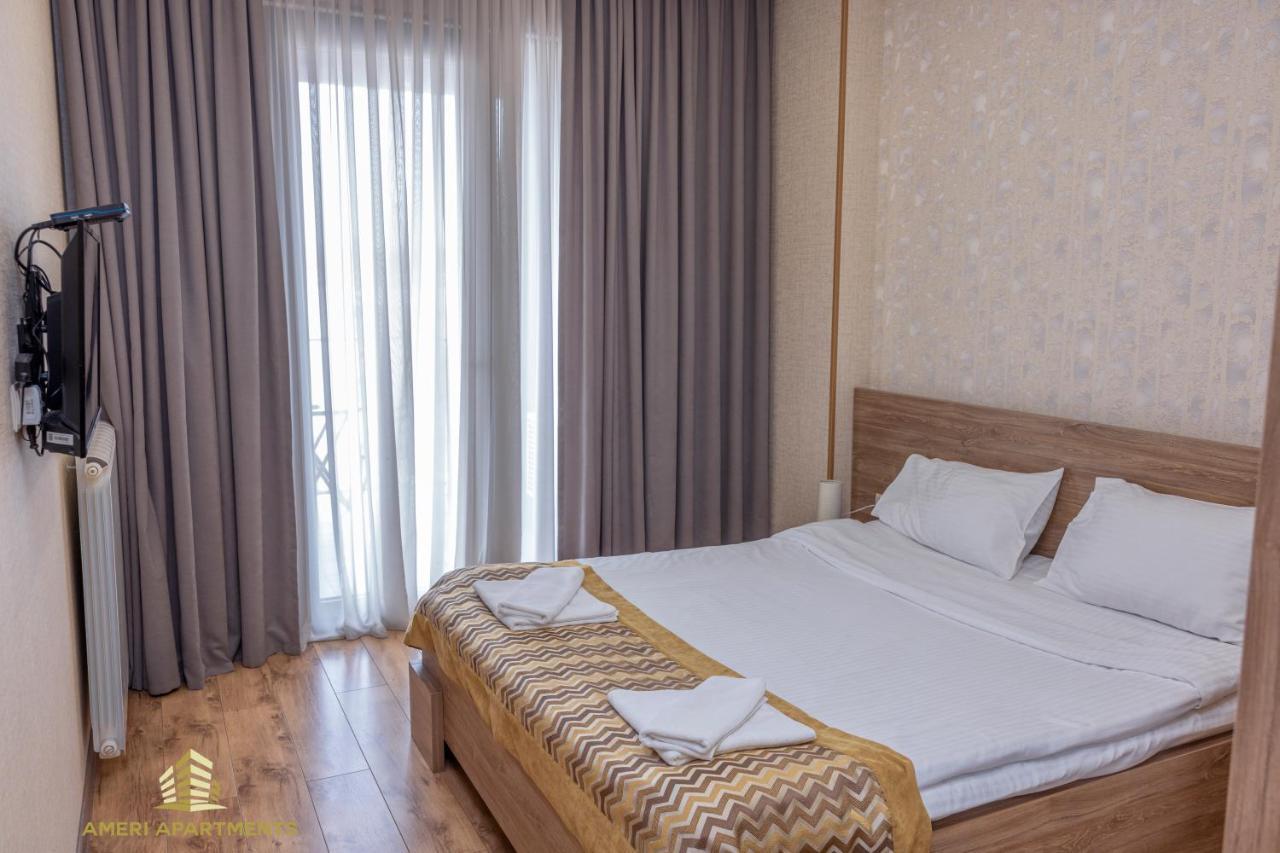 Ameri Apartments Tbilisi Ngoại thất bức ảnh