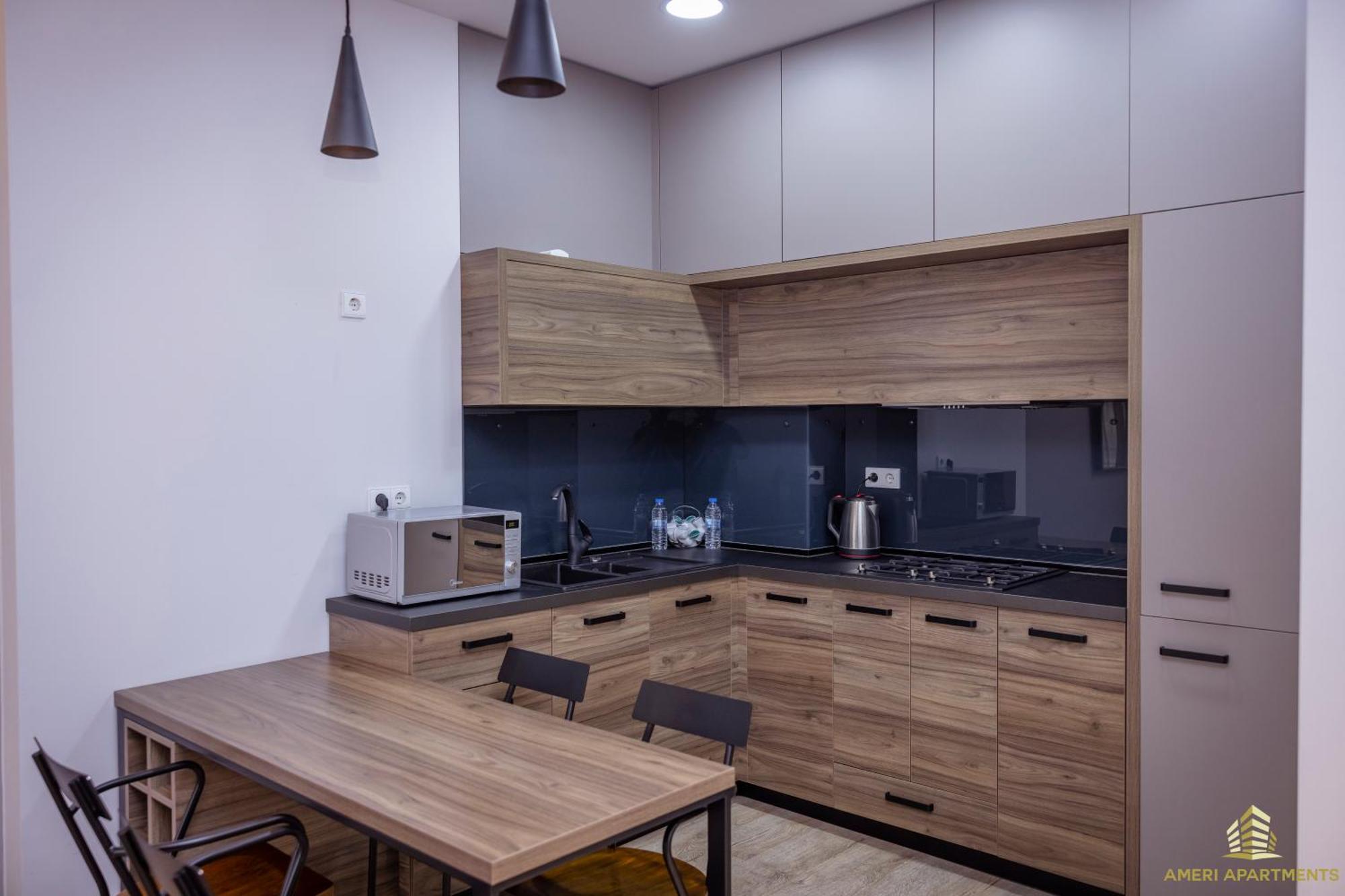 Ameri Apartments Tbilisi Phòng bức ảnh