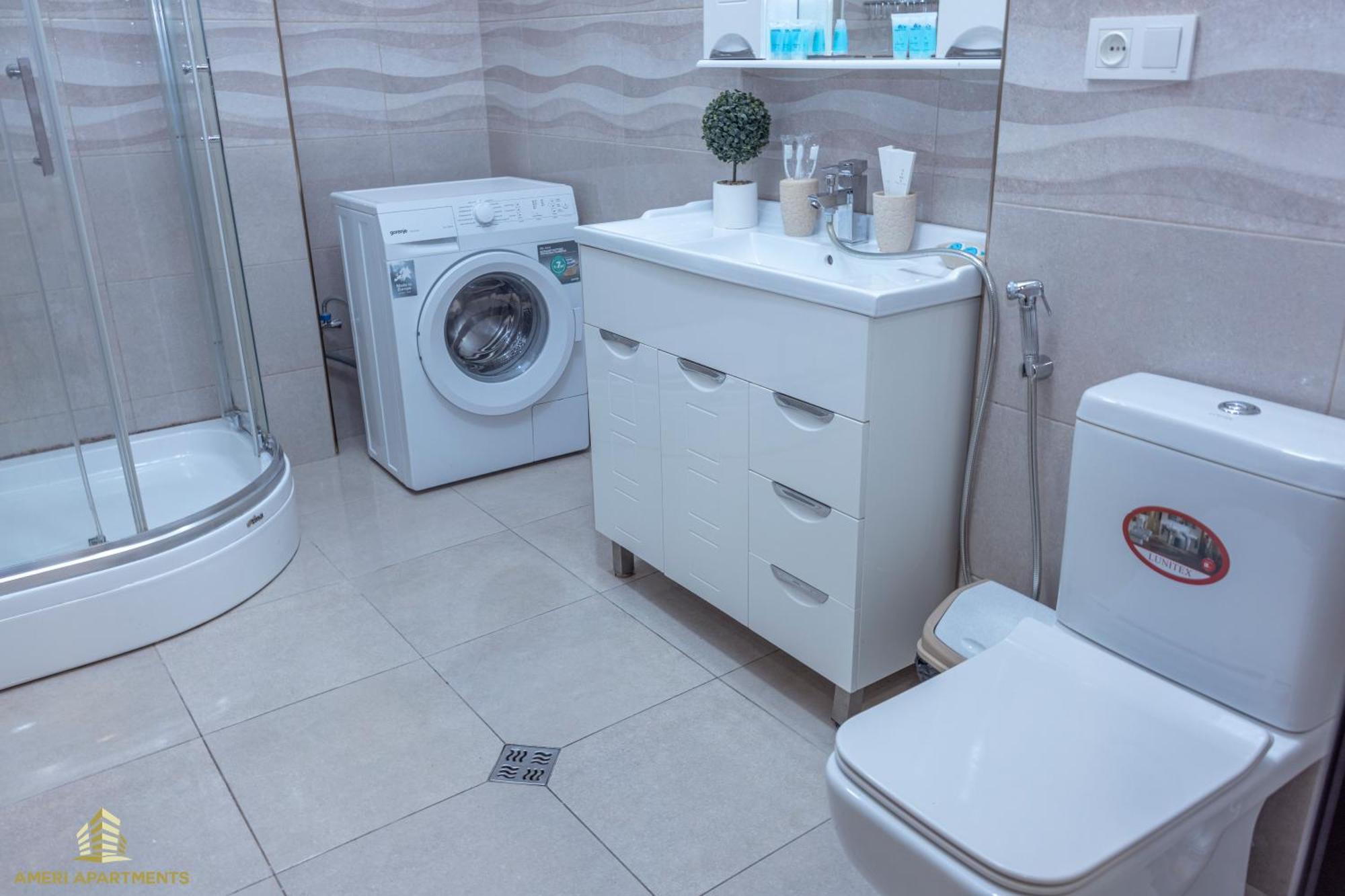 Ameri Apartments Tbilisi Phòng bức ảnh