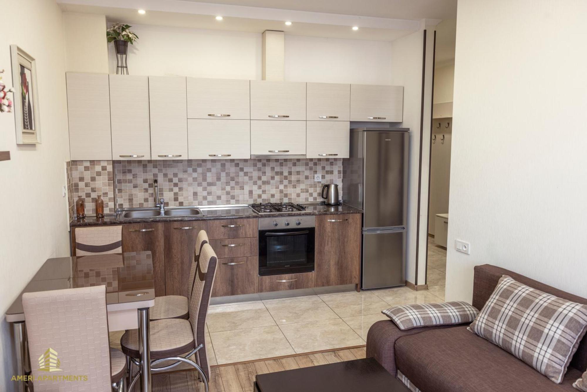 Ameri Apartments Tbilisi Phòng bức ảnh