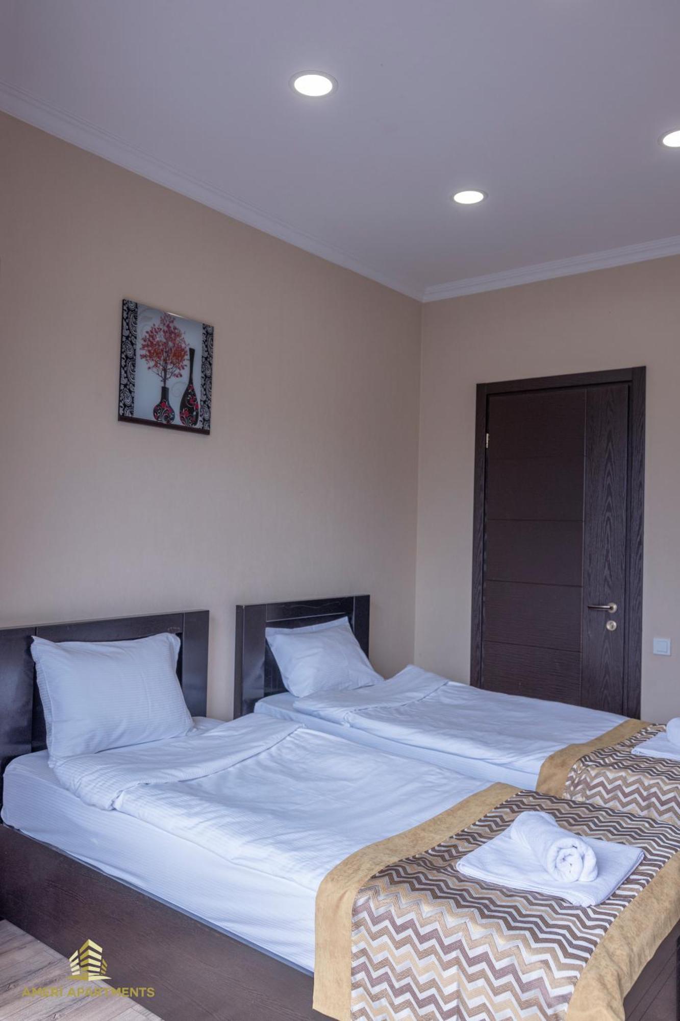 Ameri Apartments Tbilisi Phòng bức ảnh