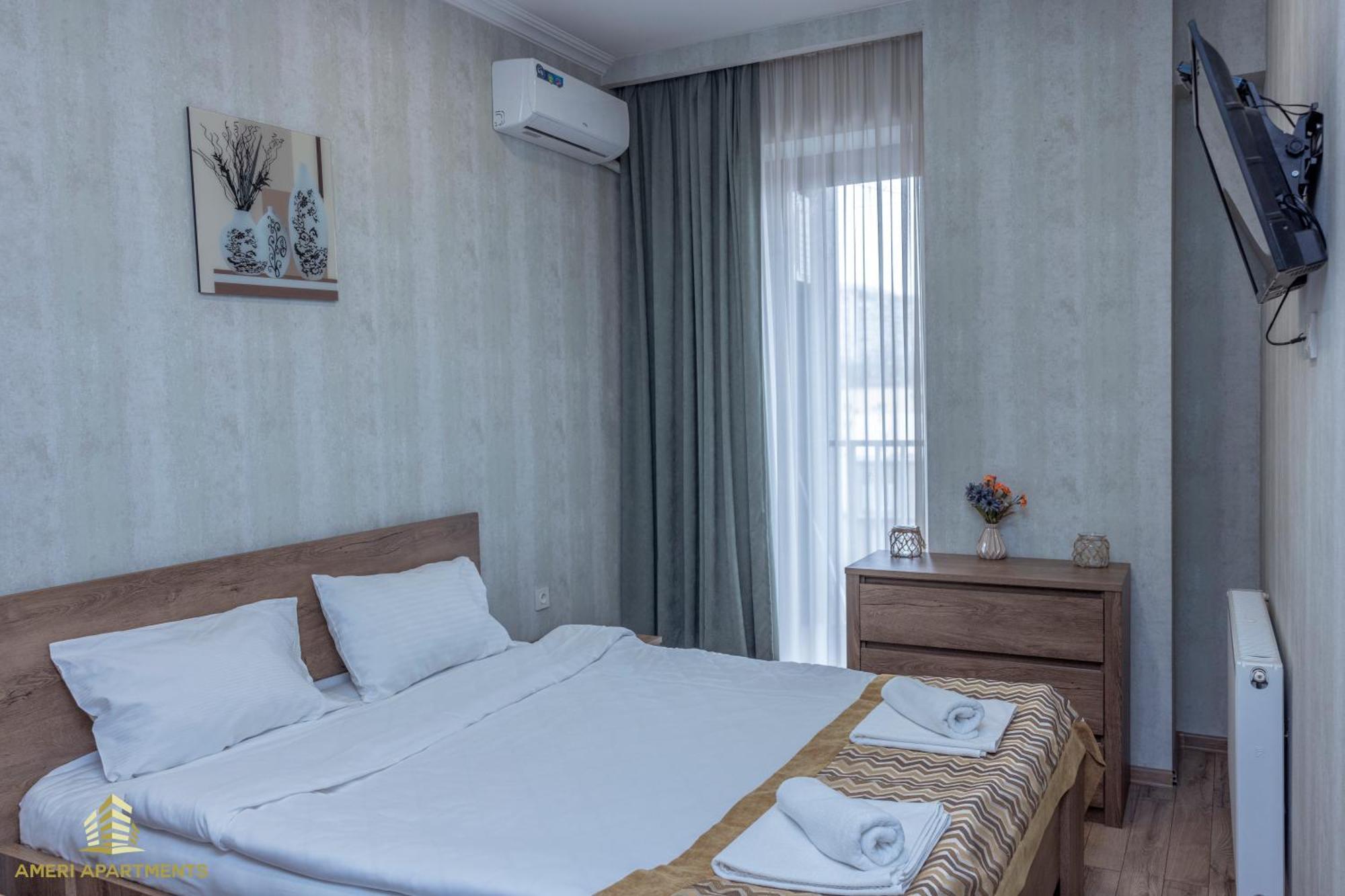 Ameri Apartments Tbilisi Phòng bức ảnh