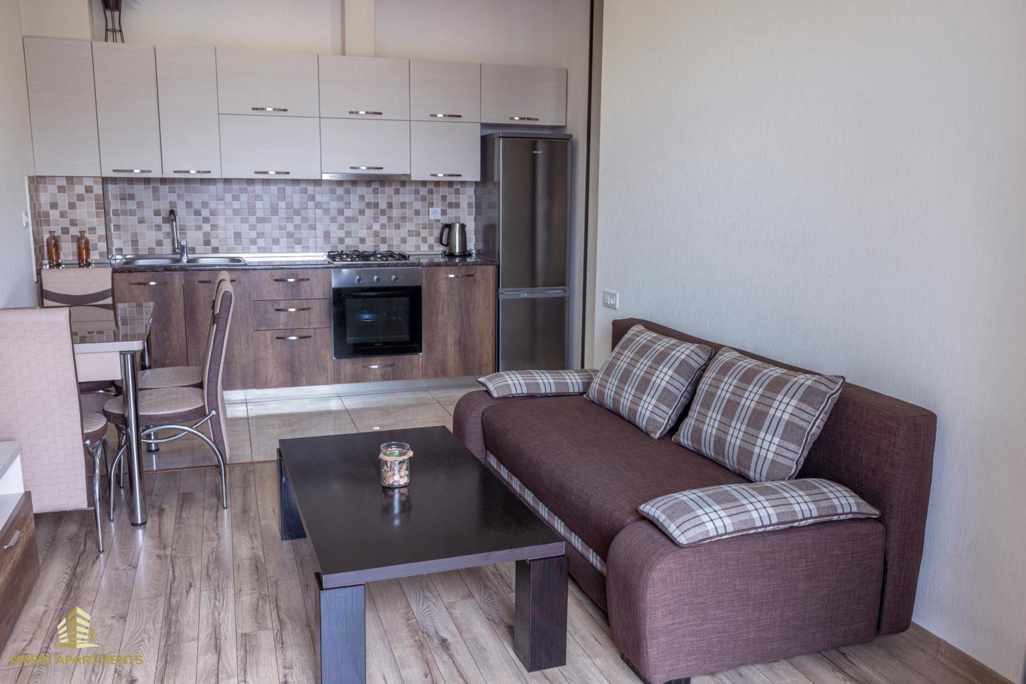 Ameri Apartments Tbilisi Phòng bức ảnh