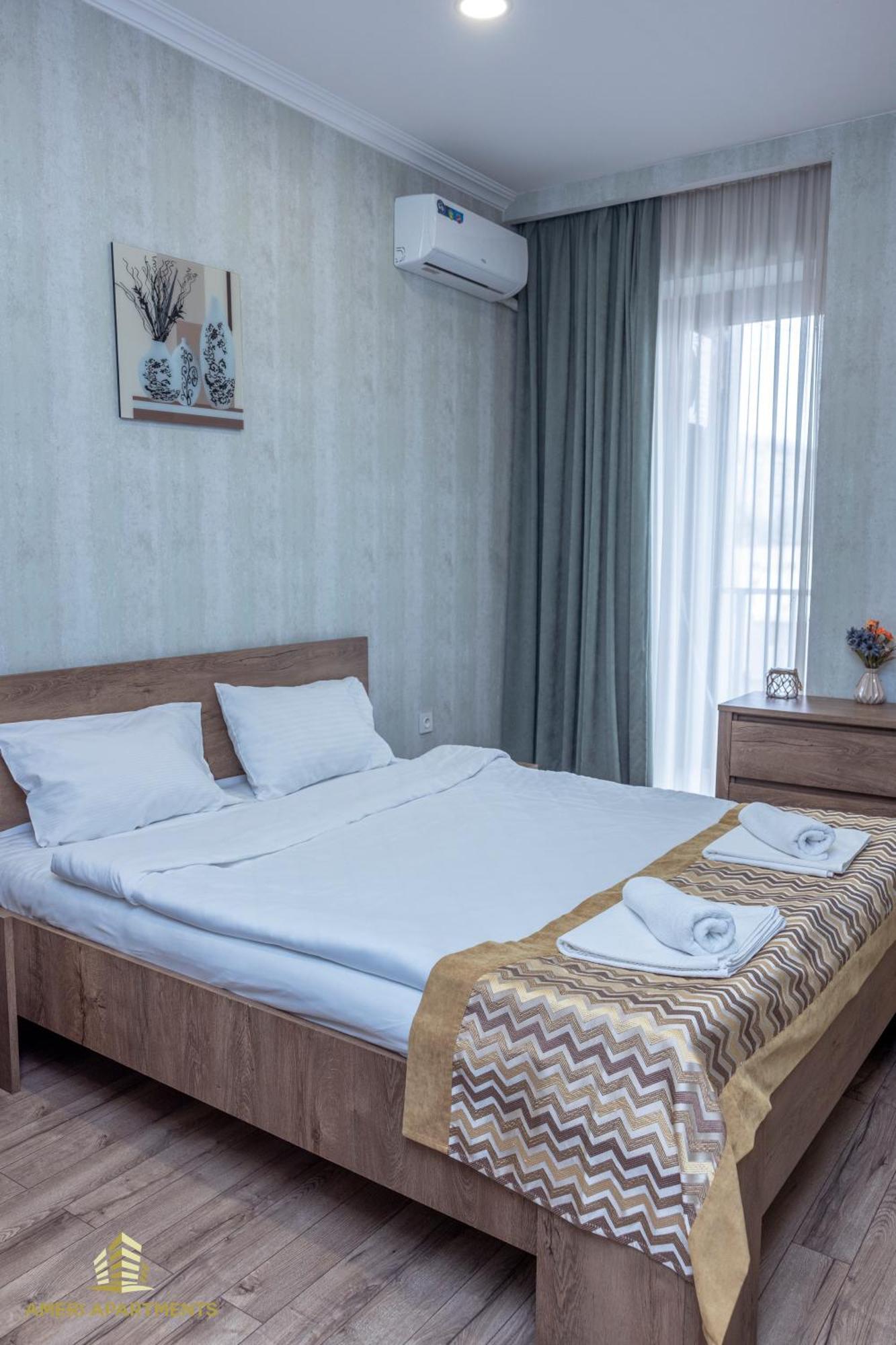 Ameri Apartments Tbilisi Phòng bức ảnh
