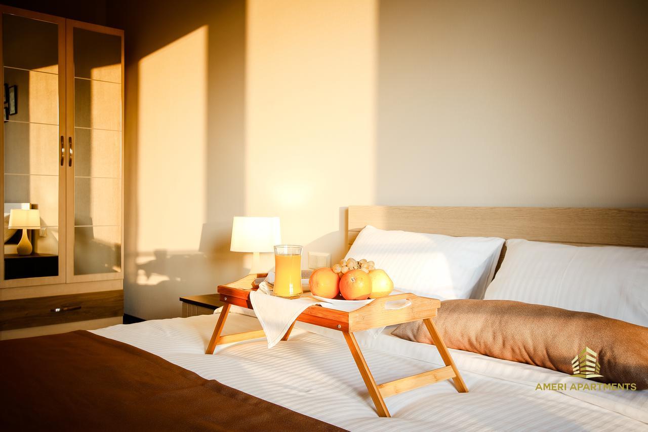 Ameri Apartments Tbilisi Ngoại thất bức ảnh