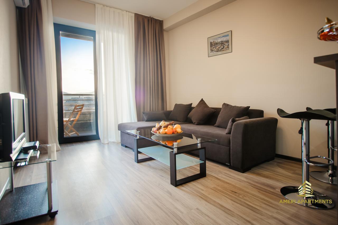 Ameri Apartments Tbilisi Ngoại thất bức ảnh