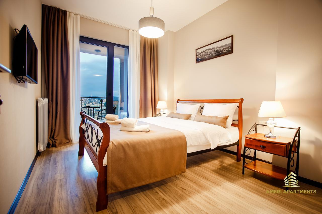 Ameri Apartments Tbilisi Ngoại thất bức ảnh