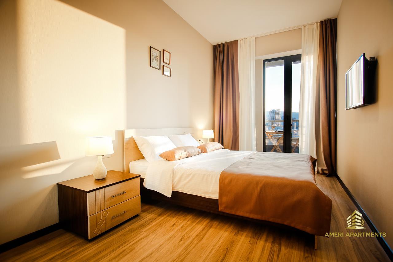 Ameri Apartments Tbilisi Ngoại thất bức ảnh