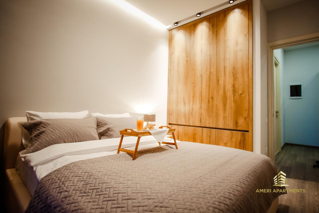 Ameri Apartments Tbilisi Ngoại thất bức ảnh
