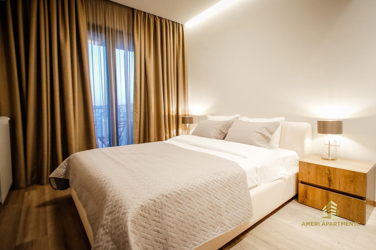 Ameri Apartments Tbilisi Ngoại thất bức ảnh