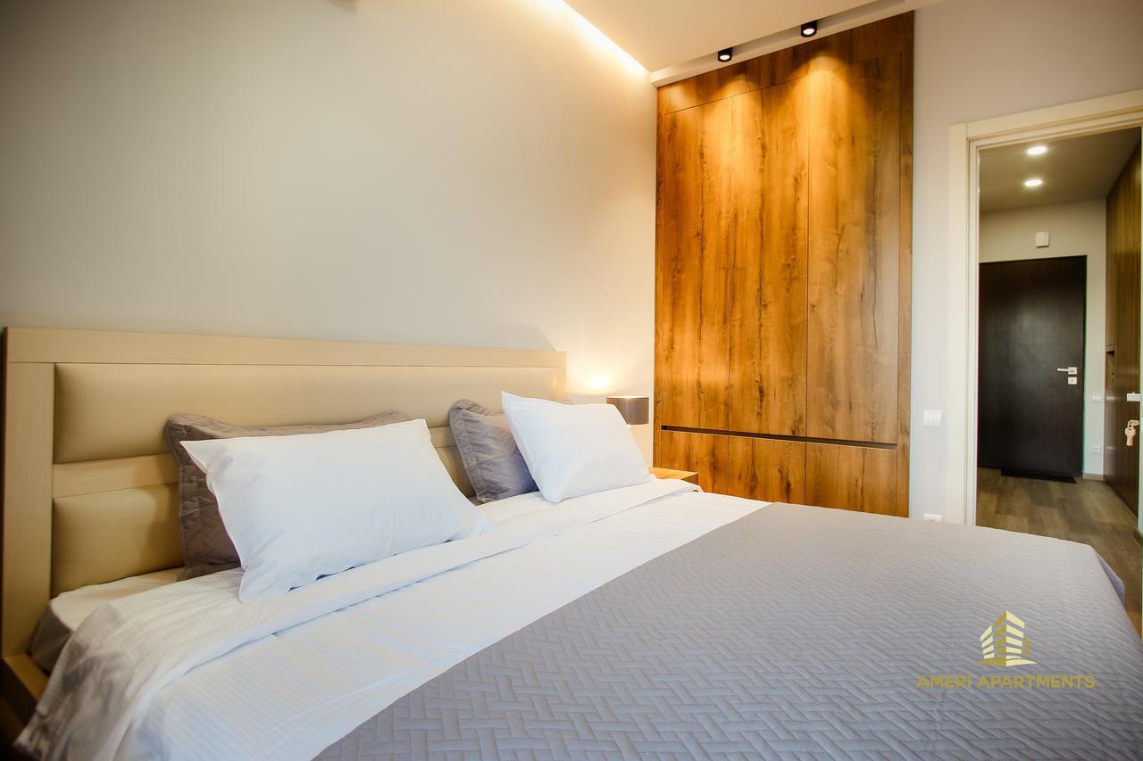 Ameri Apartments Tbilisi Ngoại thất bức ảnh