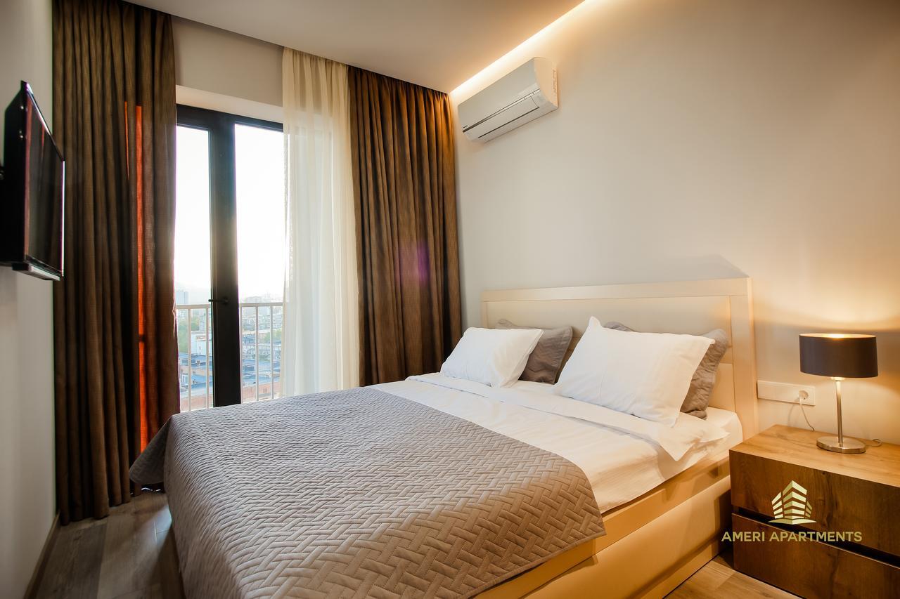 Ameri Apartments Tbilisi Ngoại thất bức ảnh