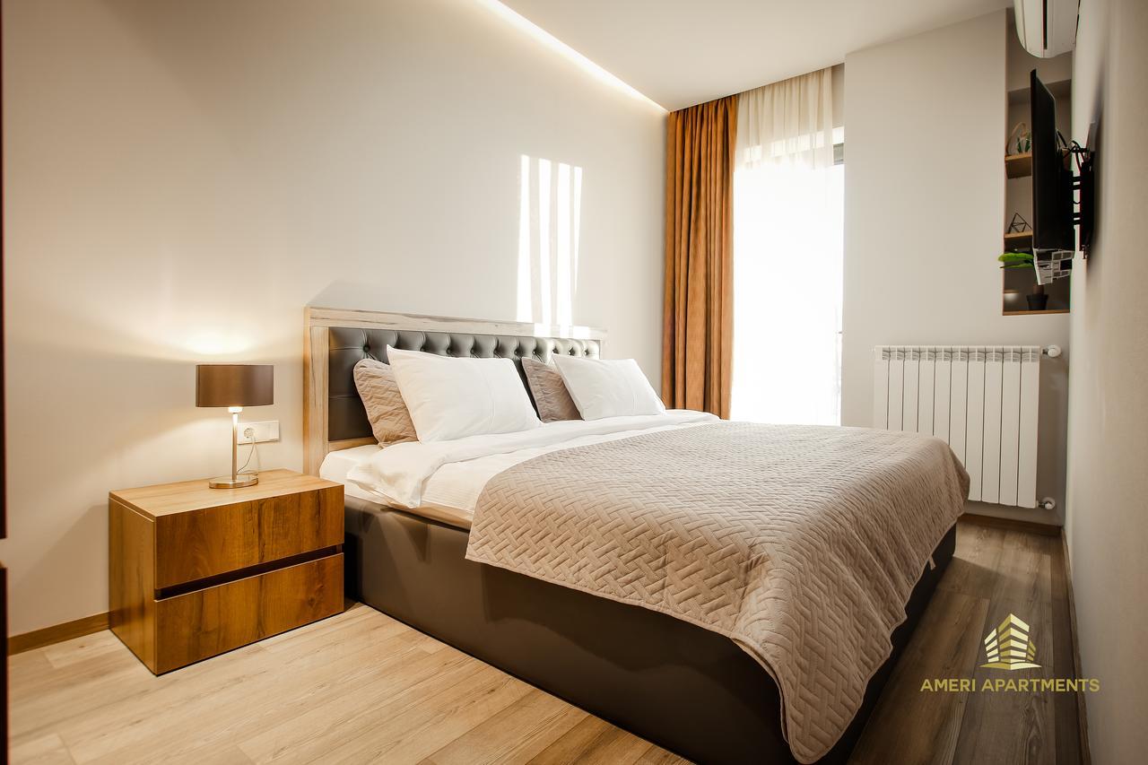 Ameri Apartments Tbilisi Ngoại thất bức ảnh