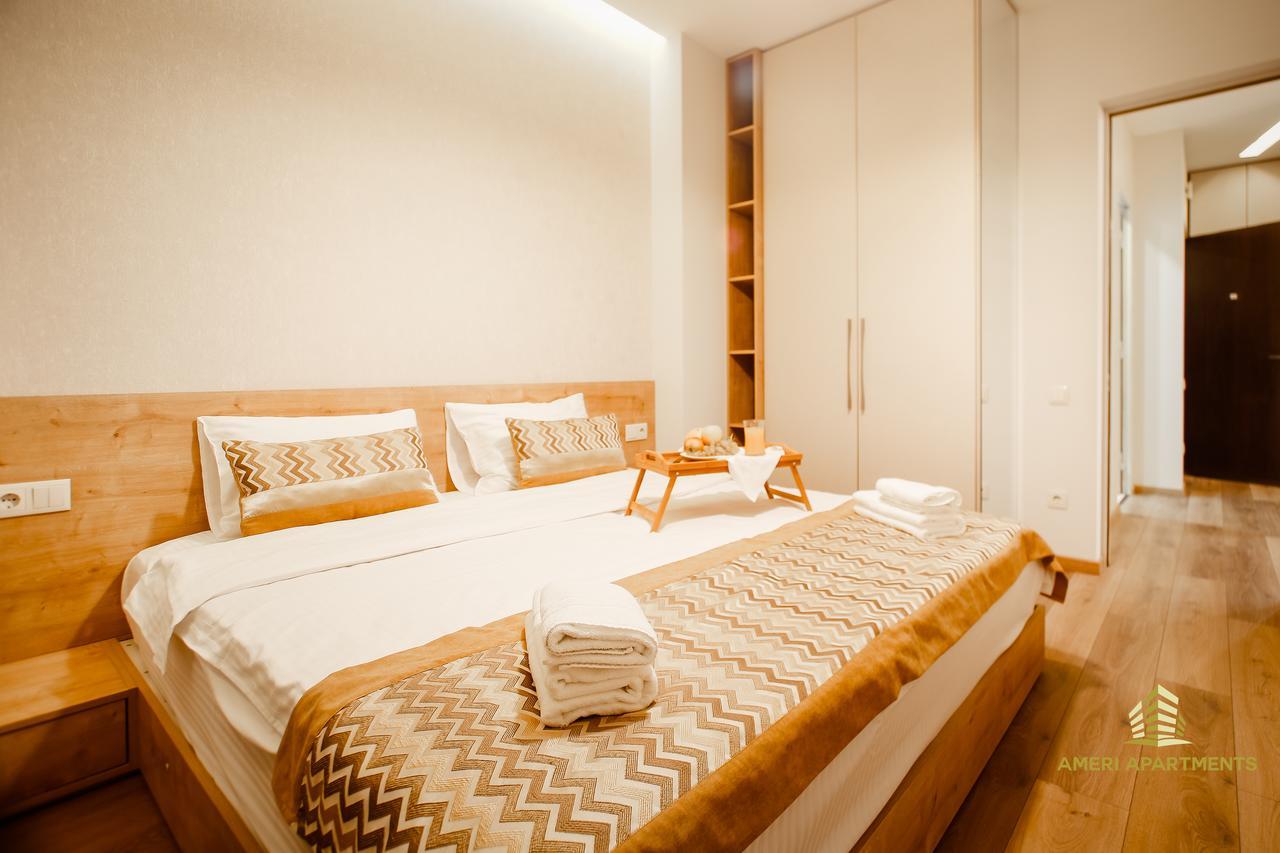 Ameri Apartments Tbilisi Ngoại thất bức ảnh